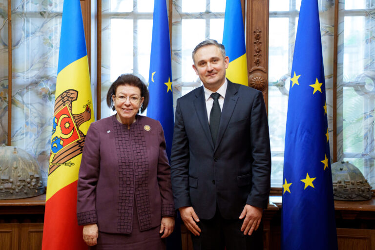 Republica Moldova și Grecia, memorandum privind cooperarea în domeniul conservării și restaurării patrimoniului cultural