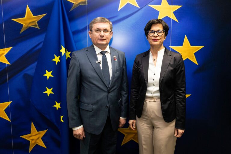 Președintele Parlamentului, despre deschiderea negocierilor tehnice pentru ultimele trei clustere de aderare la UE: „Este o nouă dovadă că mergem în direcția corectă”