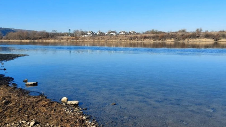 (VIDEO) Alimentarea cu apă, reluată în nordul țării. Șapte baraje noi pe Nistru