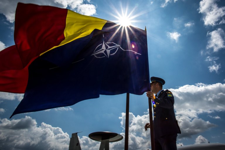 (VIDEO) România rămâne protejată de sistemele defensive și de apartenența la NATO