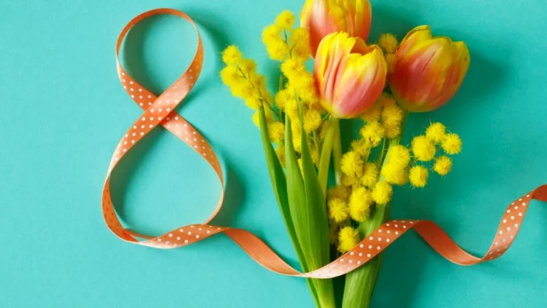 8 martie – Ziua Internațională a Femeii, marcată și în Republica Moldova