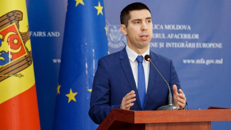 Șeful diplomației de la Chișinău, prezent la un forum economic din Grecia