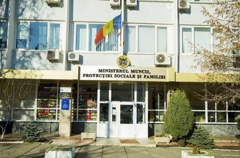 Ministerul Muncii și Protecției Sociale, despre cazul de la Hâncești: „Familia nu s-a aflat anterior în evidența autorităților”