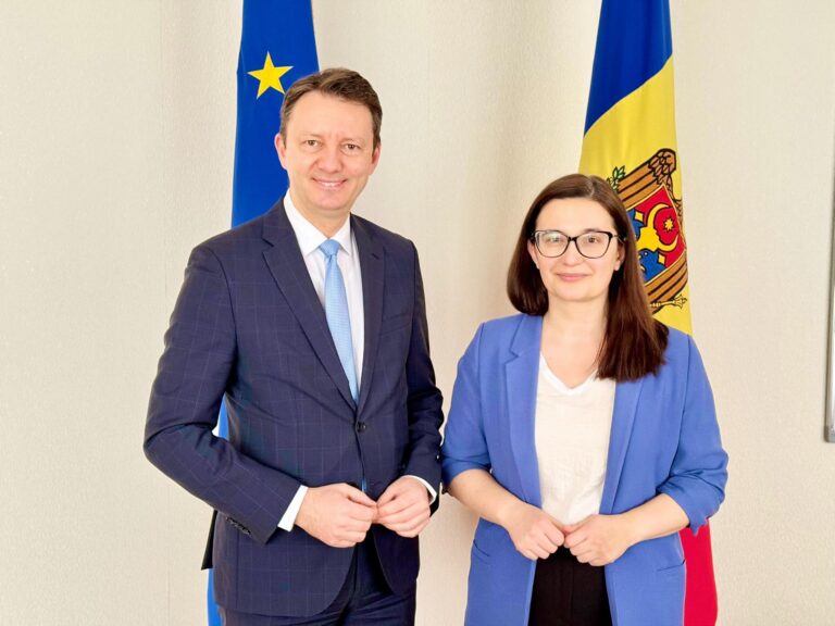 Europarlamentar al României: R. Moldova, fruntașă în implementarea reformelor din Planul de Creștere