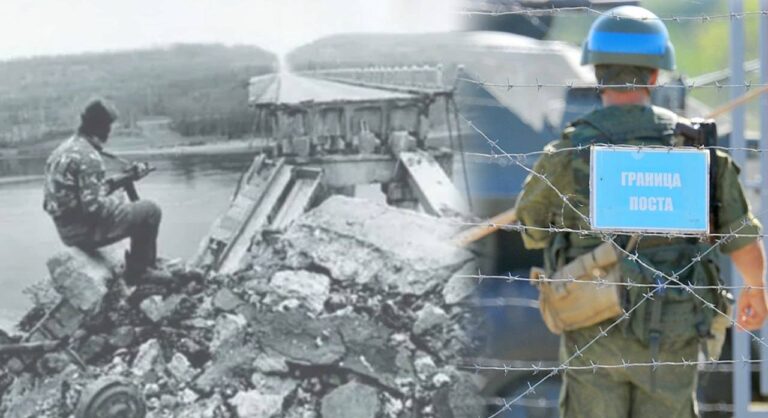 „Agresiunea” Moldovei, „blocada economică” și glorificarea militară: Narațiunile care au dominat spațiul informațional transnistrean în ultimele două săptămâni