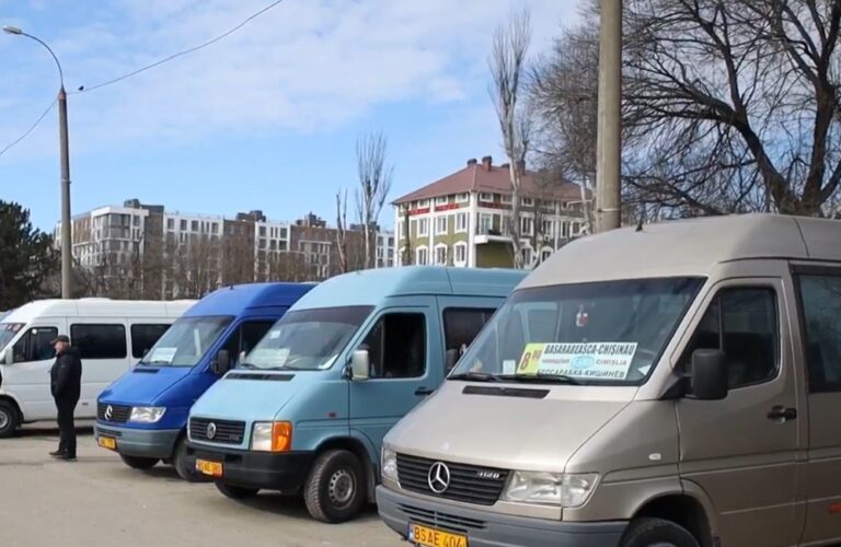 Criza carburanților: Transportatorii de pasageri ar putea anula unele curse