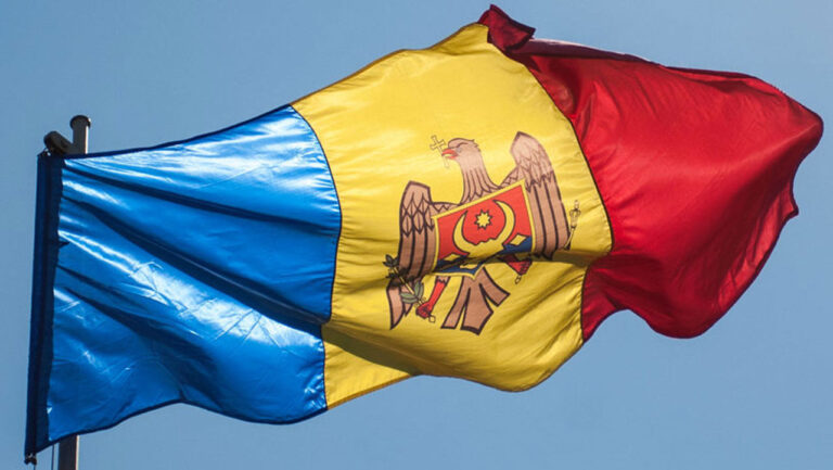 Republica Moldova marchează Ziua Drapelului de Stat: 36 de ani de la adoptarea Tricolorului