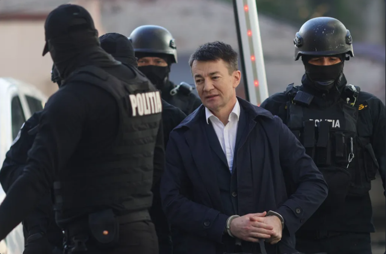 Ex-directorul adjunct al SIS, Alexandru Balan, adus în R. Moldova