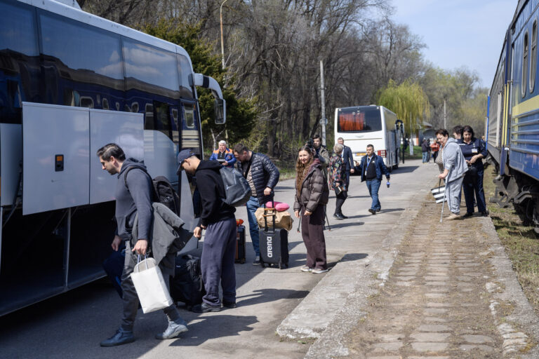 (FOTO) Cursă feroviară spre aeroport, testată la Chișinău