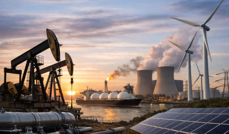 Statul va avea pârghii mai rapide pentru intervenții în crize energetice