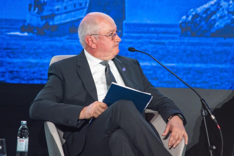 Munteanu: R. Moldova dezvoltă energetica, transportul și logistica