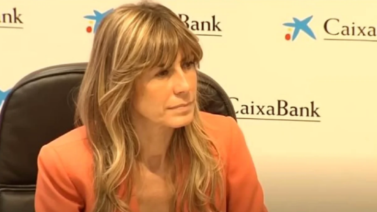 Soția premierului Pedro Sánchez, Begoña Gómez, inculpată într-un dosar de corupție