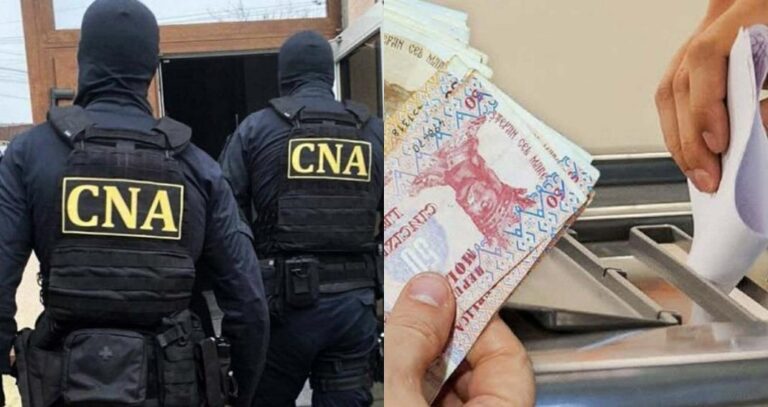 Zeci de percheziții la Chișinău și Orhei: Primari și consilieri, vizați într-un dosar de corupere electorală și finanțare ilegală a partidelor