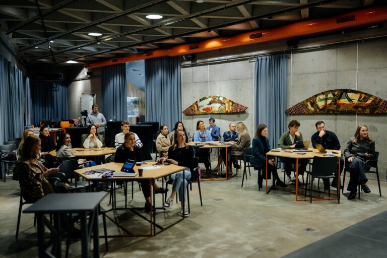 (FOTO) Programul Național „Siguranță în era AI”, lansat în Republica Moldova