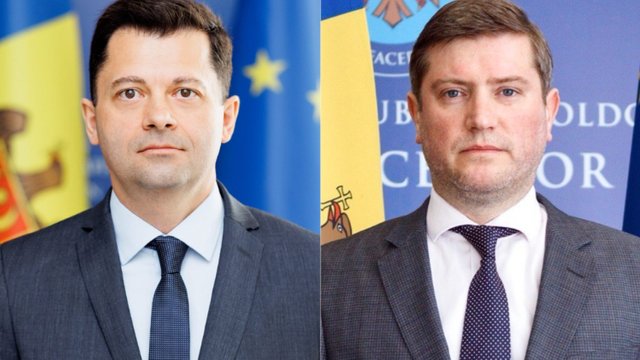 Republica Moldova va avea doi ambasadori noi