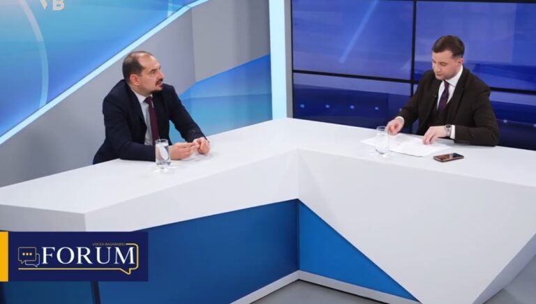 (VIDEO) Buzu: Hărțile adminstrative apărute în spațiul public sunt speculații