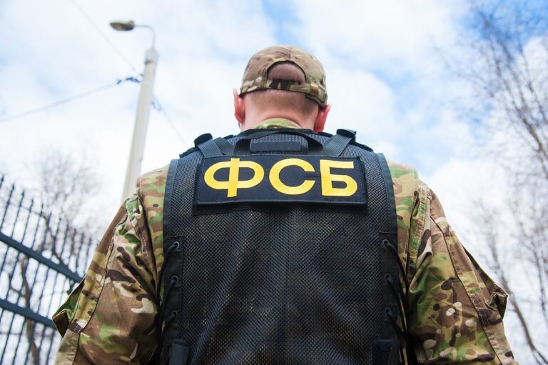 FSB ar recruta cetățeni ai R. Moldova prin șantaj pentru a comite atentate în Ucraina