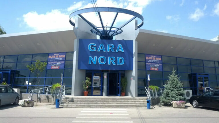 Gara Auto Nord va reveni în proprietatea statului