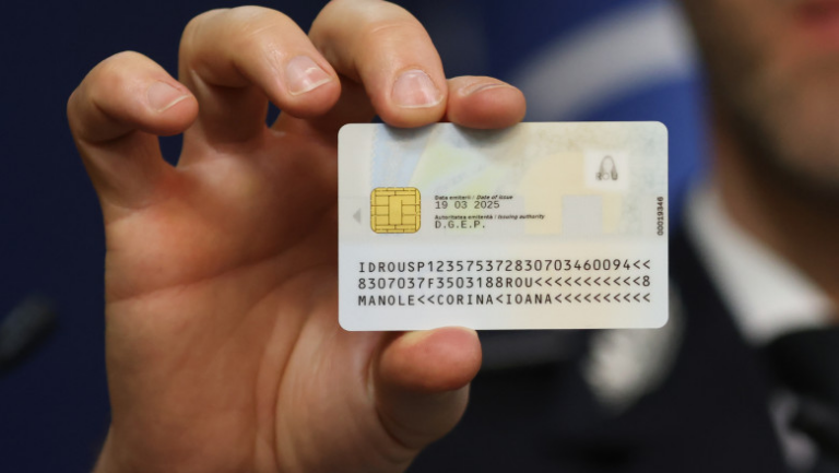 Schimbări la reînnoirea cărților de identitate românești. Certificatul de naștere nu va mai fi necesar la dosar