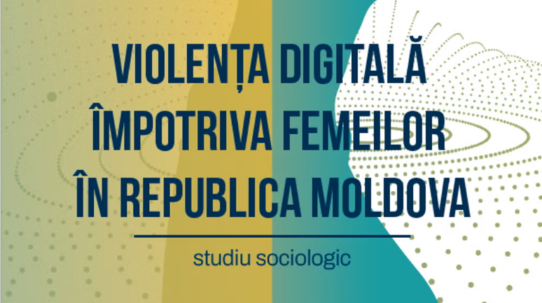 Violența digitală împotriva femeilor ia amploare în Republica Moldova