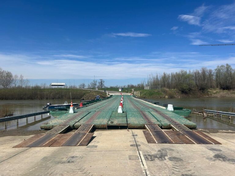 Activitatea punctului de trecere a frontierei Leova–Bumbăta, sistată temporar