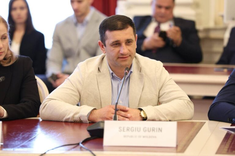 Secretar de stat: Republica Moldova este deja în Europa prin sport