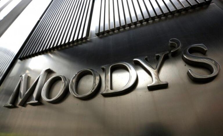 Agenția Moody’s a îmbunătățit ratingul R. Moldova