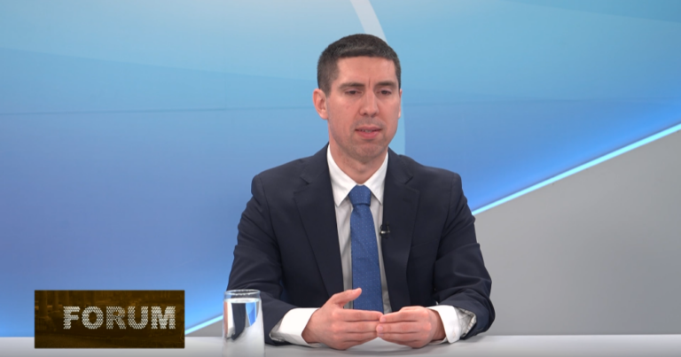 (VIDEO) Șeful diplomației de la Chișinău, noi detalii privind retragerea definitivă a R. Moldova din CSI