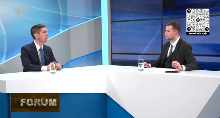 (VIDEO) Va plăti vreodată despăgubiri Rusia pentru atacul asupra liniei electrice Isaccea–Vulcănești și pentru poluarea Nistrului? Răspunsul ministrului de Externe al R. Moldova