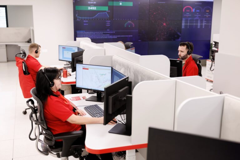 Numărul operatorilor serviciului 112, suplimentat în perioada sărbătorilor pascale