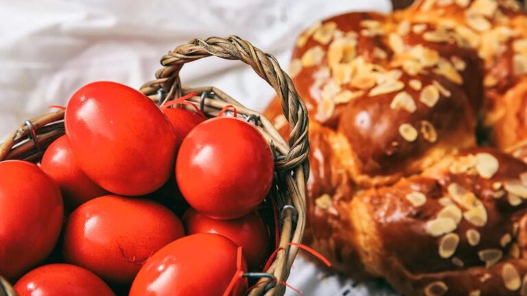 Tradiții și obiceiuri, respectate în cea de a doua zi de Paște