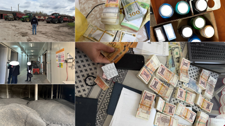 Schemă de evaziune fiscală de peste 7 milioane de lei, destructurată 