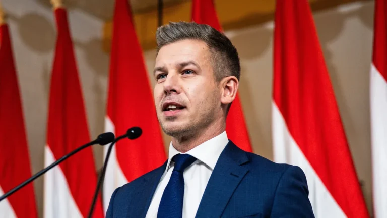 Peter Magyar spune că va face totul pentru a „garanta o nouă eră” în Ungaria