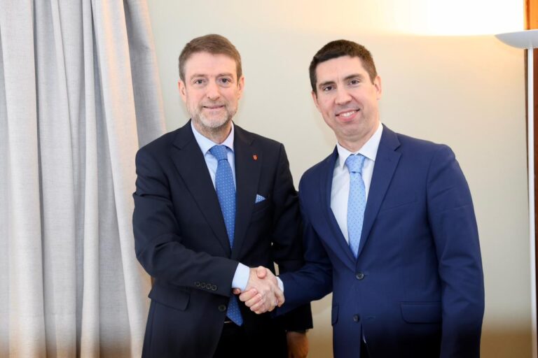 Parcursul european al Republicii Moldova, subiect de discuție la Forumul Economic de la Delphi