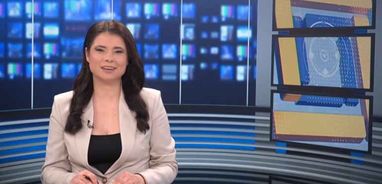 RETROSPECTIVA SĂPTĂMÂNII cu NATALIA CATAN din 05.04.2026, ora 19:00