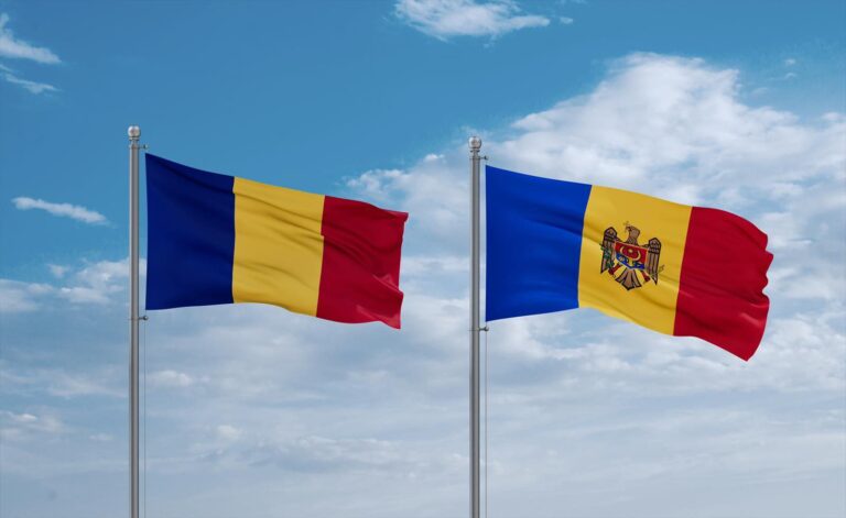 România salută decizia R. Moldova de a crea un serviciu dedicat relației bilaterale
