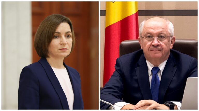 Oficiali de la Chișinău, mesaje de Paștele Blajinilor: „Să ne îndreptăm în aceste zile gândurile către cei care au dat sens drumului nostru”