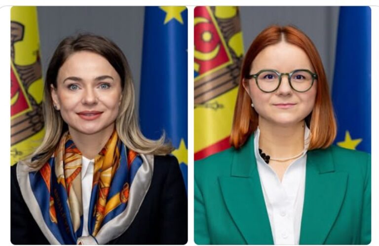 Cine sunt noii secretari de stat de la Biroul pentru Integrare Europeană