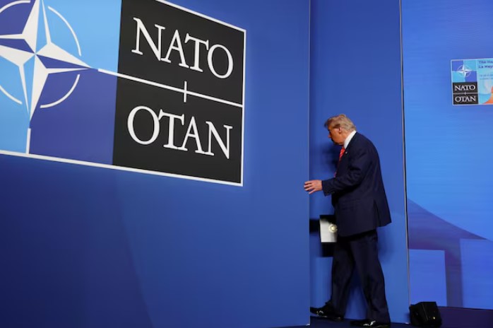 Donald Trump amenință cu retragerea SUA din NATO: Europa refuză implicarea într-un nou conflict în Orientul Mijlociu