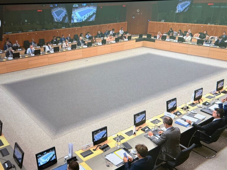 Situația din regiunea transnistreană, discutată la Bruxelles
