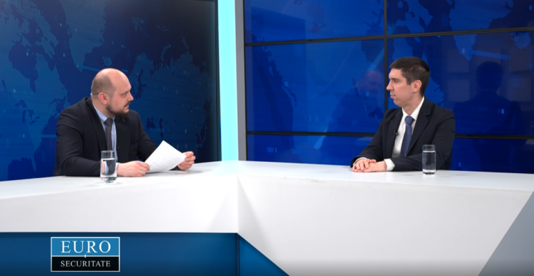 Ministrul de Externe al R. Moldova ar vota pentru unirea cu România: Trebuie să discutăm public această perspectivă, în măsura în care poate deveni una realistă