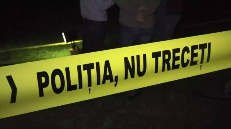 Un bărbat de 45 de ani s-a înecat la Pîrlița, după ce ar fi fost luat de curenții puternici ai apei