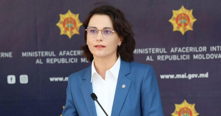 Ministra Afacerilor Interne, noi detalii în cazul Ludmilei Vartic