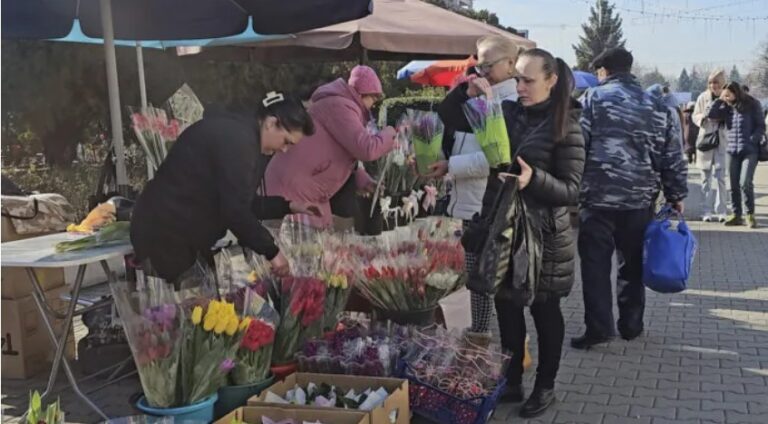 Comercianții independenți vor primi IDNO din oficiu