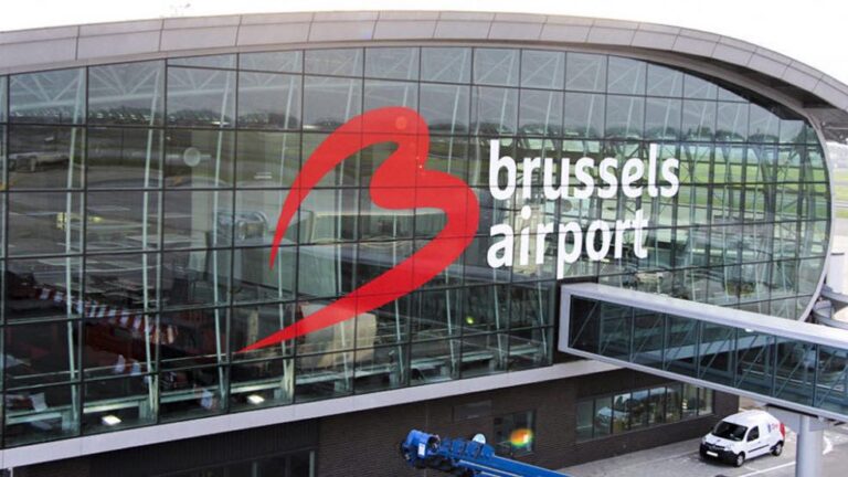 Alertă de călătorie în Belgia: Traficul aerian, perturbat din cauza unei greve