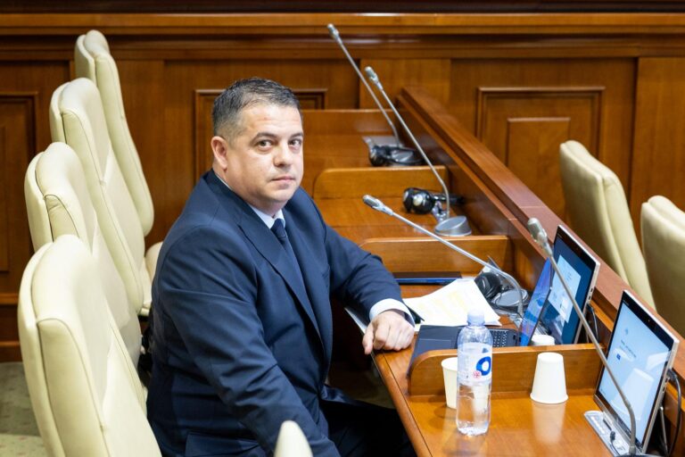Agenția Națională pentru Reglementare în Energetică are un nou director