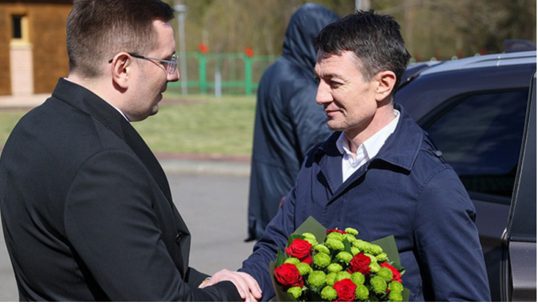 Șeful SIS: Alexandru Balan nu a fost extrădat, ci a plecat de bună voie în Belarus