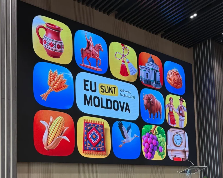 Sergiu Toader /De ce Moldova are o șansă istorică unică. Şi cum a pierdut-o România!