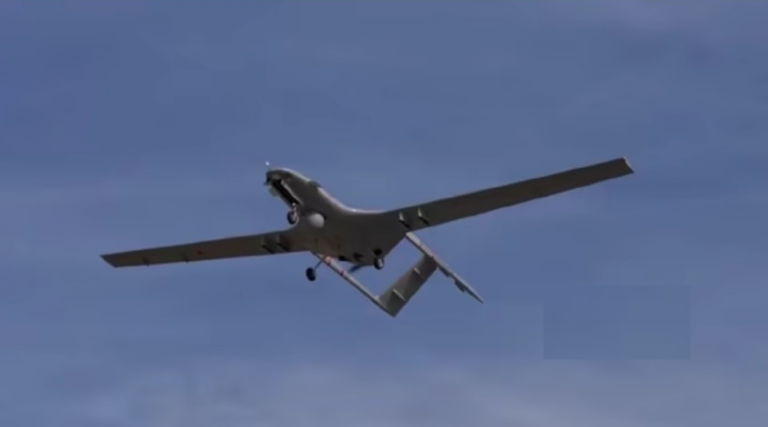 Noi atacuri ale Rusiei în Ucraina, în apropierea graniţei fluviale cu România: 9 drone detectate