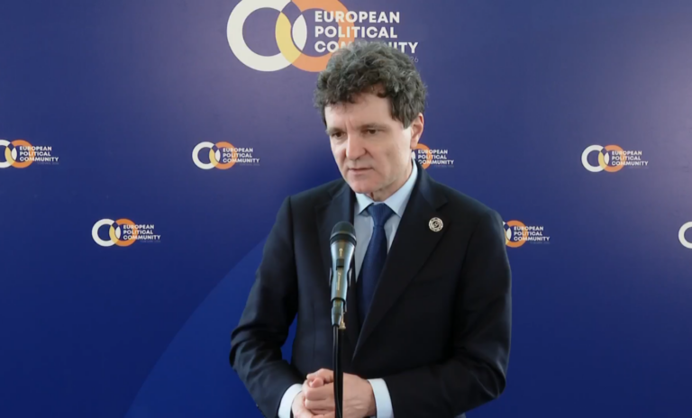 (VIDEO) Nicușor Dan: Sperăm să avem un răspuns pozitiv al Ungariei până la sfârșitul lunii iunie în ceea ce privește R. Moldova 